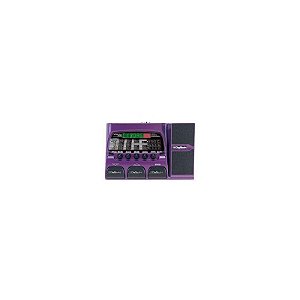 Processador De Voz Digitech Vocal 300