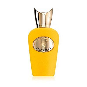 Sospiro Contralto Eau de Parfum 100ml - Fragrância Elegante e Sofisticada
