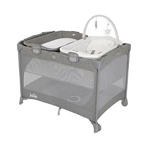 Cerca de Proteção Portátil Cuna Commuter Joie P1028NASTY000