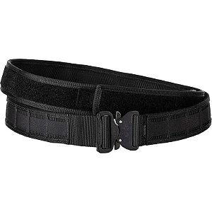 Cinto Tático 5.11 Maverick Battle Belt Preto - Modelo 56664-019