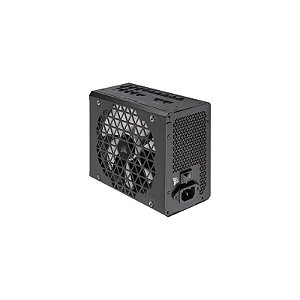 Fonte Corsair RM1000X Shift – Preto Profissional de Alta Performance