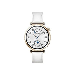 Relógio Inteligente Huawei Watch GT 5 41MM - Branco