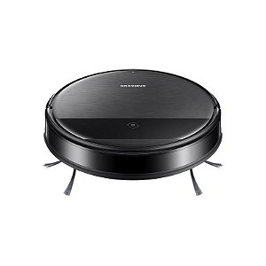 Aspirador de Pó Samsung Powerbot-e VR5000 55W - Preto