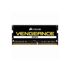 Memória RAM Corsair Vengeance 32GB DDR4 4000MHz 4x8GB