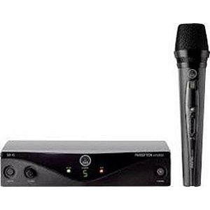 Microfone Akg Wms45 Vocal