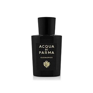 Perfume Acqua di Parma Ambra Eau de Parfum 100ML - Fragrância Luxuosa e Elegante