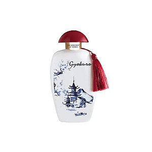 Gyokuro Eau de Parfum 100ML - O Mercador de Veneza