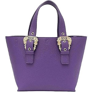 Bolsa Feminina Versace Jeans Couture 75VA4BFA ZS413 308