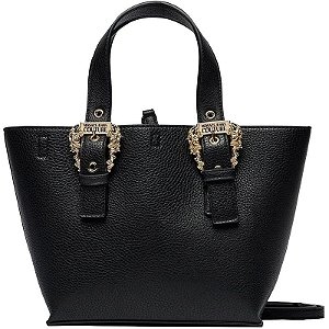 Bolsa Feminina Versace Jeans Couture - Modelo 75VA4BFA ZS413 899