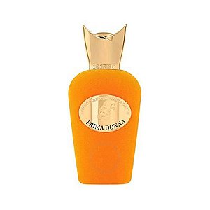 Sospiro Prima Donna Eau de Parfum 100ml - Elegância e Sofisticação em Fragrância