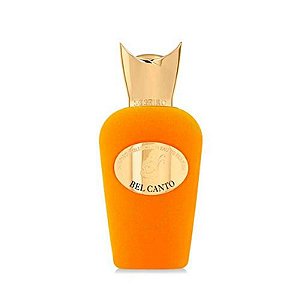 Sospiro Bel Canto Eau de Parfum 100ML - Elegância e Sofisticação em Fragrância