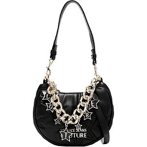Bolsa Feminina Versace Jeans Couture 75VA4BC4 ZS806 899