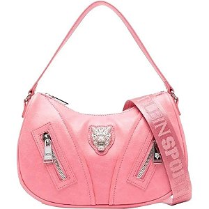 Bolsa Feminina Philipp Plein Sport 2110193 382 - Rosa