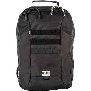 Mochila 5.11 PT R Gym Preto 30L. Modelo 56779 019
