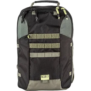 Mochila 5.11 PT R Gym 56779 831 Verde Sálvia 30L