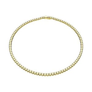 Colar Swarovski Matrix 5681799 - Elegância e Brilho em Cada Detalhe
