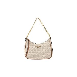 Bolsa Michael Kors 32H1GT9C1B149 na Cor Baunilha