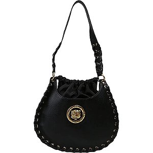 Bolsa Feminina Just Cavalli ZS970 899 - Original e Elegante