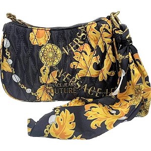 Bolsa Feminina Versace Jeans Couture 75VA4BA7 ZS804 G89