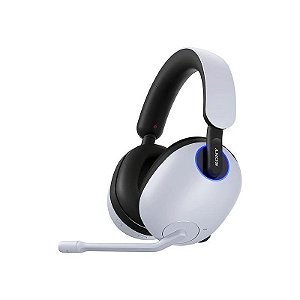Fone De Ouvido Gaming Wireless Sony Inzone H9 Wh-G900Wz - Branco