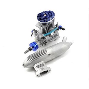 Evolução Do Motor 1.20Nx Evoe1200