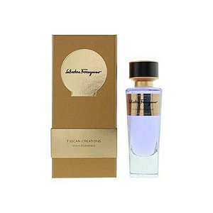 Perfume Salvatore Ferragamo Viola Essenziale Eau de Parfum 100ml