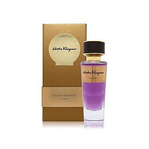 Perfume Salvatore Ferragamo Calimala Toscan 100ML EDP