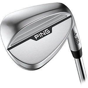 Wedge de Golfe Ping s159 Z-Z115 56/S-12 para Performance Superior em Greens