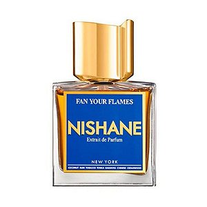 Nishane Fan Your Flames Eau de Parfum Masculino 50ML