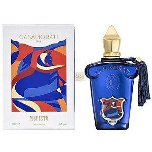 Perfume Xerjoff Casamorati Mefisto Eau de Parfum Masculino - 100ml