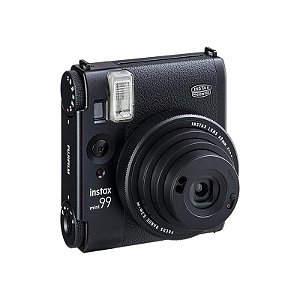 Câmera Instantânea Fujifilm Instax Mini 99 - Cor Preta
