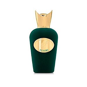 Sospiro Tenore Eau de Parfum 100ML - Fragância Elegante e Sofisticada
