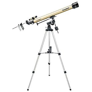 Telescópio Tasco Luminova 675x60mm 40060675