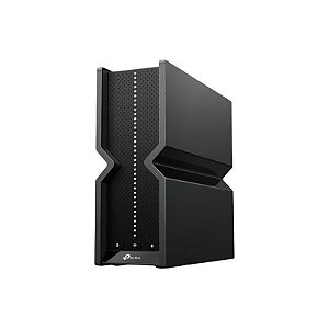 Roteador TP-Link Archer BE700 Tri Band 6 GHz 11528 Mbps - Preto
