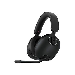 Fone de Ouvido Gamer Sony Inzone H9 Sem Fio Preto