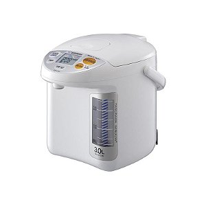 Chaleira Elétrica Zojirushi CD LFC30Wa 3L 110V