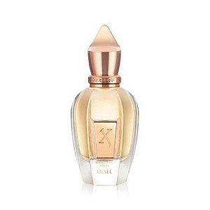 Xerjoff Shooting Oesel Eau de Parfum 50ML - Fragrância Premium para Homens