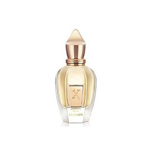 Xerjoff Shooting Allende Eau de Parfum 50ML - Elegância e Sofisticação em Cada Fragrância