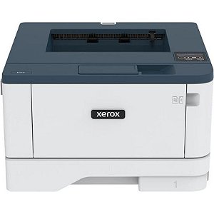 Impressora Multifuncional Wifi/USB Xerox B310 220V - Eficiente e Compacta em Branco