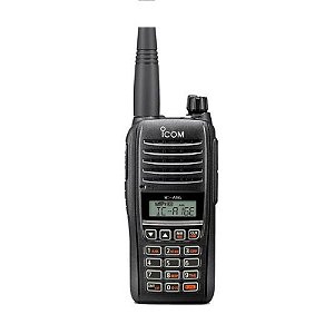 Rádio Aéreo Icom IC-A16