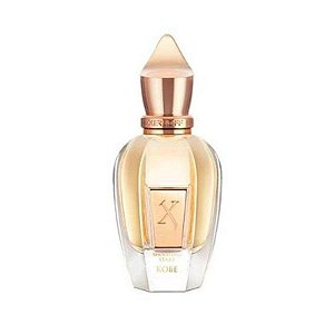 Xerjoff Kobe Eau de Parfum 50ML - Perfume Luxuoso para Homens