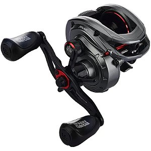 Carretilha Abu Garcia Max 4 MAX4-LP-40 para Pesca - Modelo Direita
