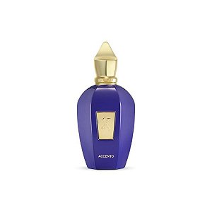 Perfume Unissex Xerjoff Accento Eau de Parfum 100ML - Elegância e Sofisticação