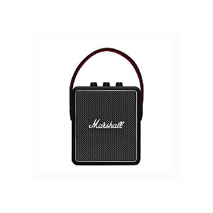 Caixa de Som Bluetooth Marshall Stockwell II - Portátil e Elegante