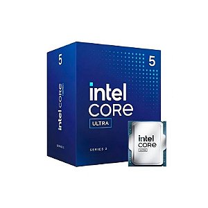 Processador Intel Core i5-1851 Ultra 5.2GHz Box - Desempenho Superior