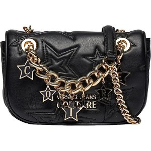 Bolsa Feminina Versace Jeans Couture Modelo 75VA4BC1 ZS806 899