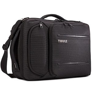Mochila Thule Construct C2Cb-116 30L - Prepare-Se Para Aventura Em Preto