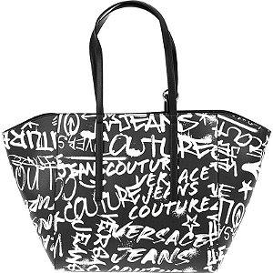 Bolsa Feminina Versace Jeans Couture 75VA4BK1 ZS808 L01