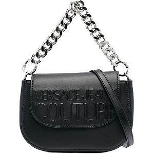 Bolsa Feminina Versace Jeans Couture 75VA4BN1 ZS412 - Original e Elegante
