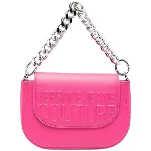 Bolsa Feminina Versace Jeans Original 75VA4BN1 ZS412 455